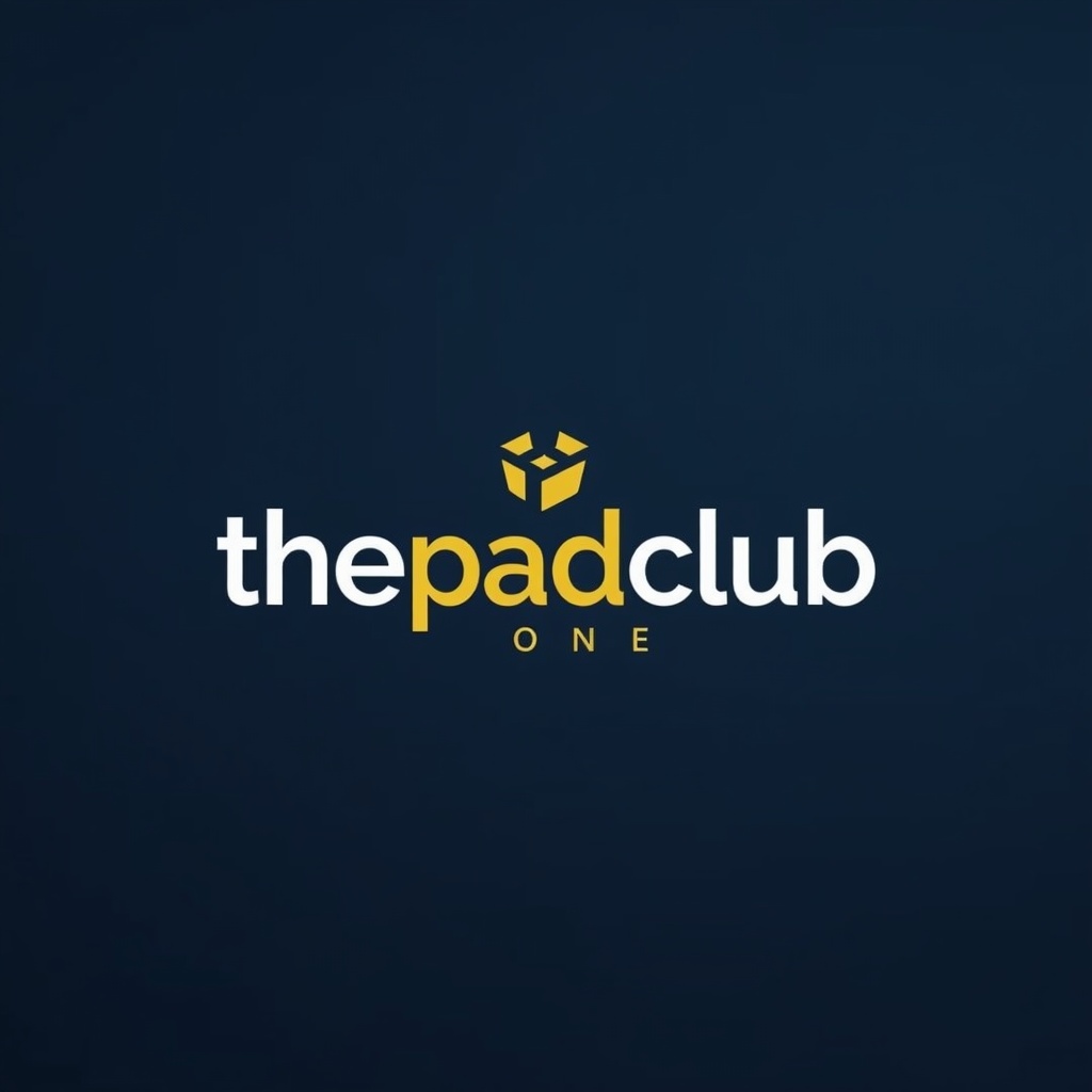 Thepadclub